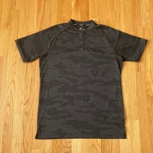 Nike TW Tiger Woods Men’s Golf Polo